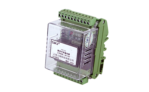 中间继电器 中间继电器