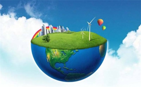 可再生能源 可再生能源